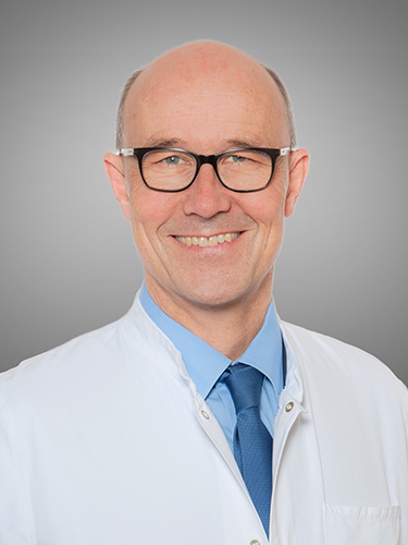 Prof. Dr. Christian Müller. Prof. Dr. Christian Müller.