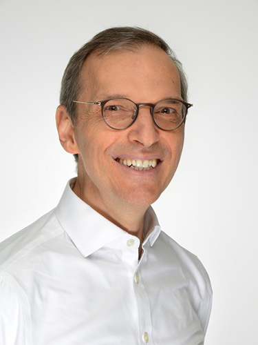 Prof. Dr. Thomas Ward Prof. Dr. Thomas Ward