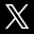 X - Logo