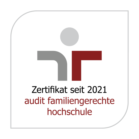 audit familiengerechte hochschule audit familiengerechte hochschule