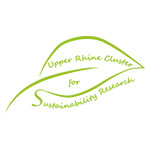 Upper Rhine Cluster for Sustainability Research