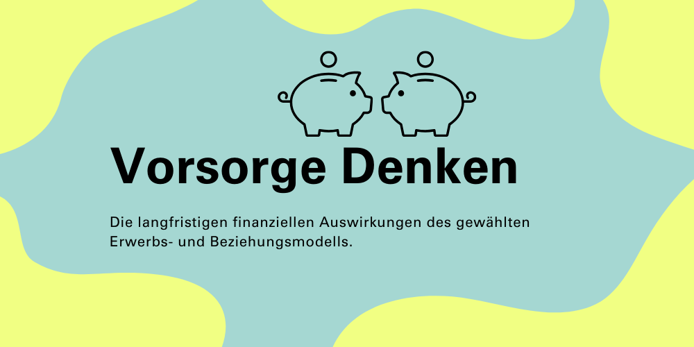 Workshop: Vorsorge Denken