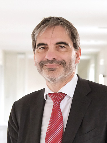 University Council, Aymo Brunetti University Council, Aymo Brunetti