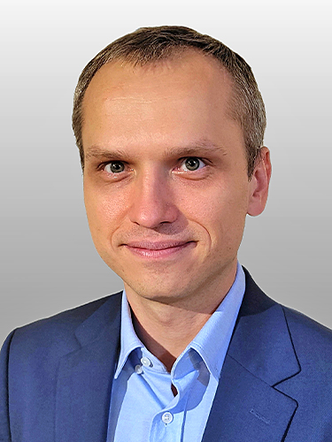 Professor Tomasz Smoleński Professor Tomasz Smoleński
