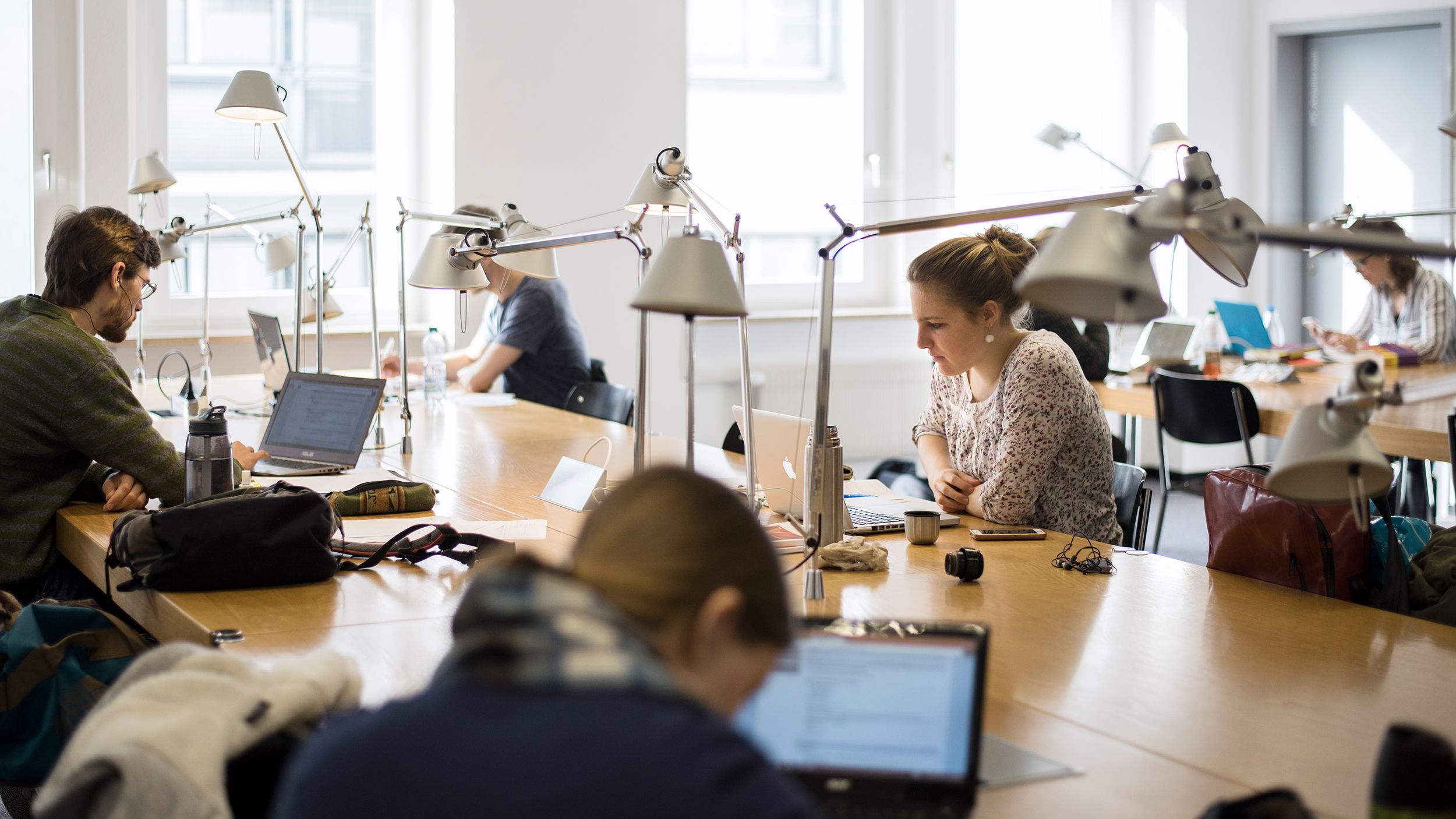 Spiegelgasse 5, 4051 Basel (Bild: © Universität Basel) Spiegelgasse 5, 4051 Basel (Bild: © Universität Basel)