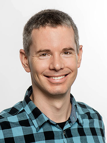 Prof. Dr. Benjamin Engel Prof. Dr. Benjamin Engel