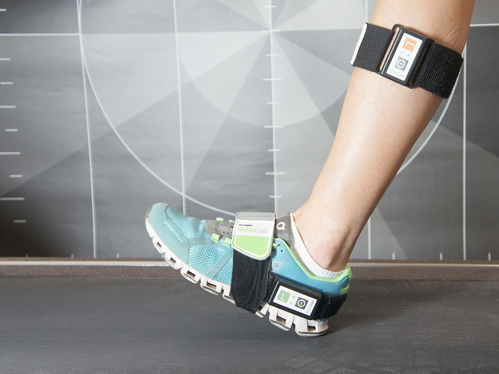 CADENCE Biomechanics, © University of Basel, DBE CADENCE Biomechanics, © University of Basel, DBE