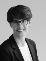 Prof. Dr. Raphaela Cueni, LL.M., Assistant Professor of Administrative Law, University of St. Gallen, antelope 2014