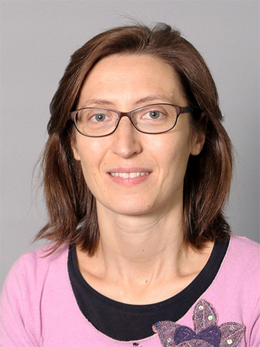 Prof. Ilaria Zardo, University of Basel