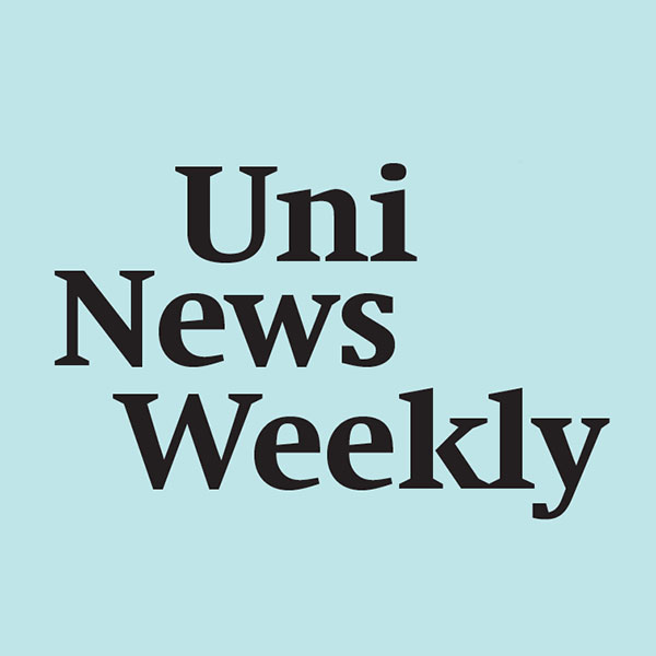 Pop-up, Uni News Weekly