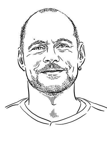 Walter Salzburger Walter Salzburger