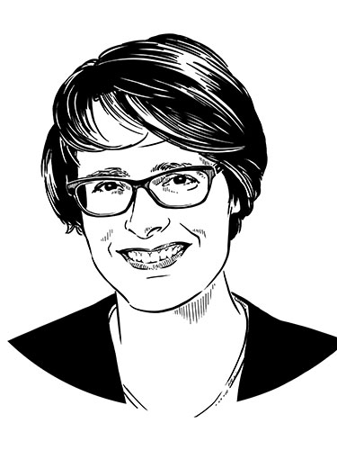 Prof. Dr. Anna Petrig Prof. Dr. Anna Petrig