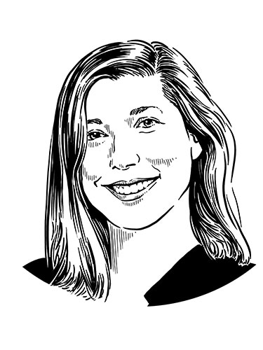 Prof. Dr. Bianca Prietl Prof. Dr. Bianca Prietl