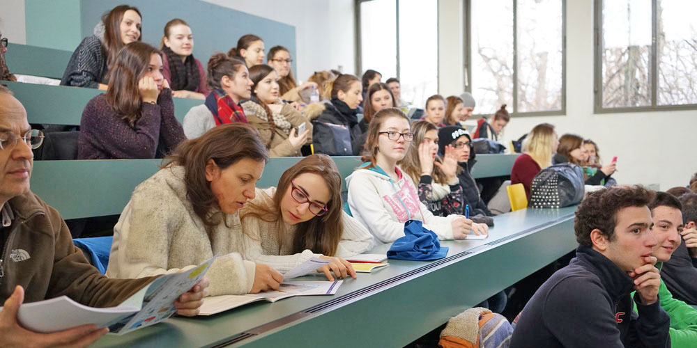 Ringvorlesungen im Herbstsemester 2024