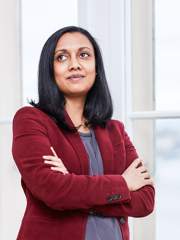 Dr. Silvy Chakkalakal. Dr. Silvy Chakkalakal.