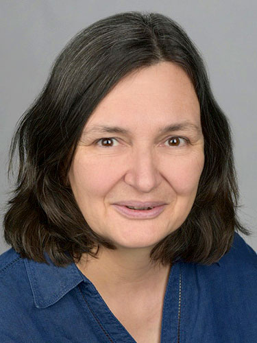 Dr. des. Rahel C. Ackermann