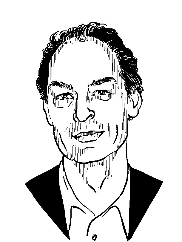 Andreas Brenner Andreas Brenner