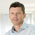   Prof. Dr. Jens Gaab, Associated Vice President for Sustainability