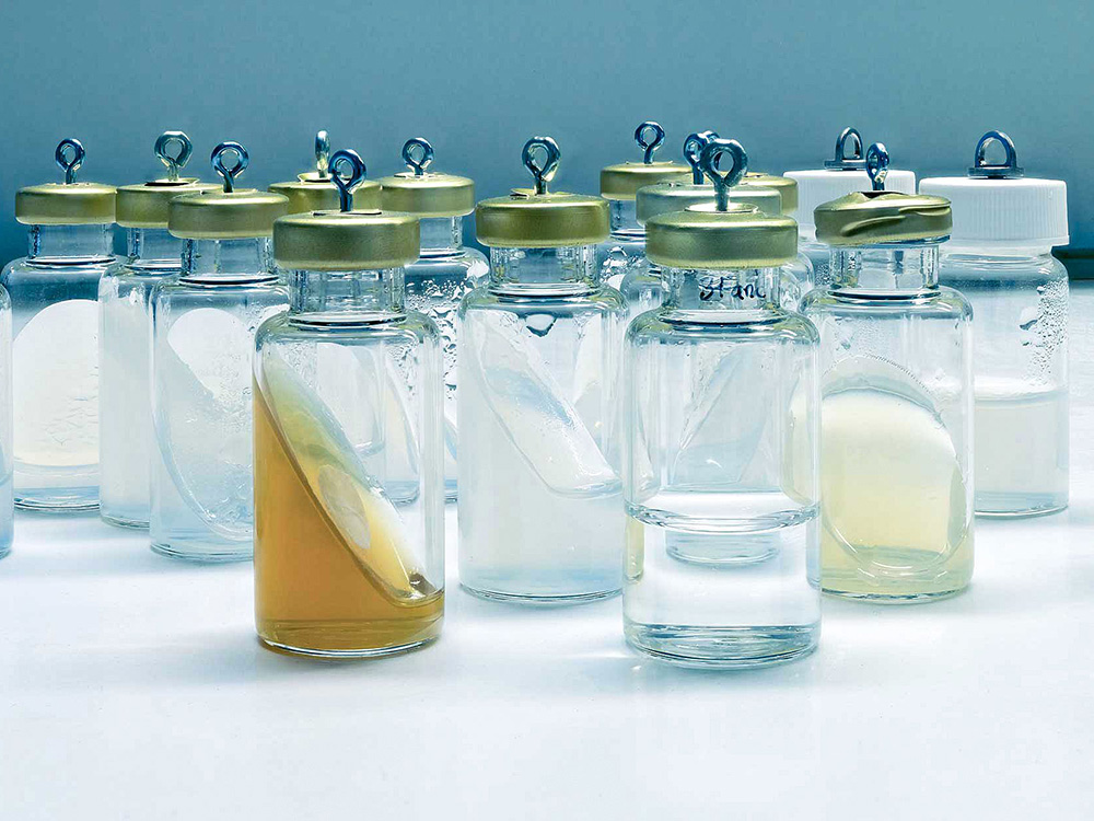 Microcalorimetry, © University of Basel, DBE Microcalorimetry, © University of Basel, DBE