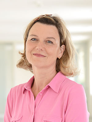 Gerhild Tesak