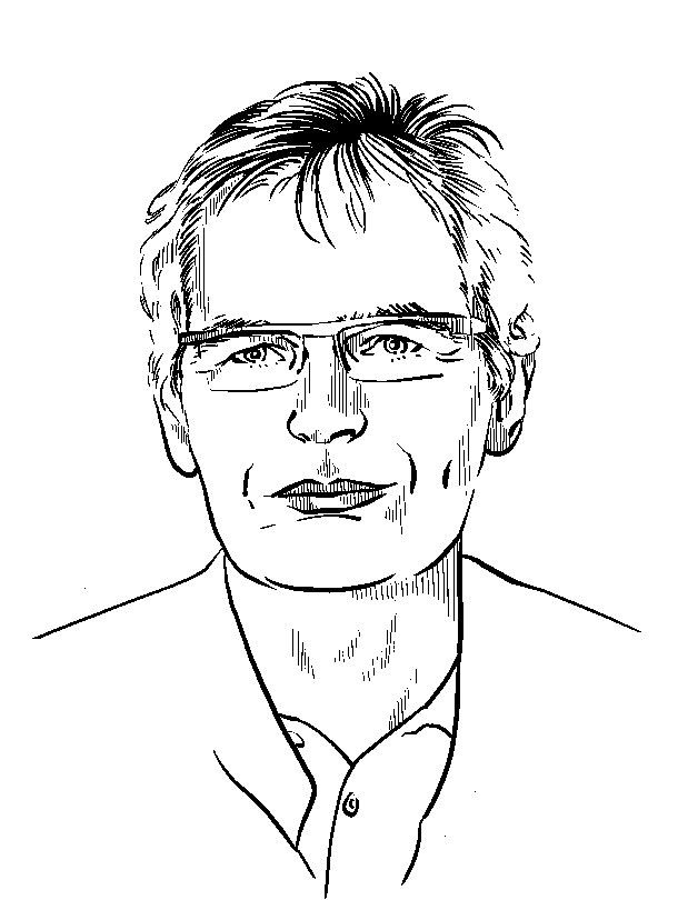 Stephan Marsch Stephan Marsch