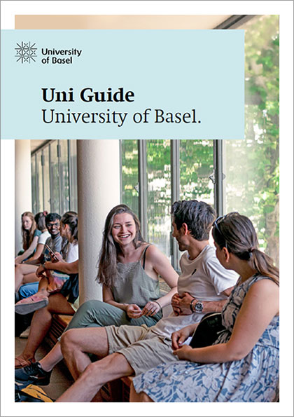 Uni Guide