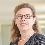 Dr. Ariane Schnepf, Leiterin Leadership & Development