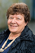 Professor Anne Grobler