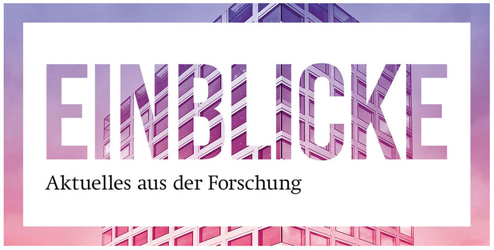 Key visual «Einblicke Biozentrum» Key visual «Einblicke Biozentrum»