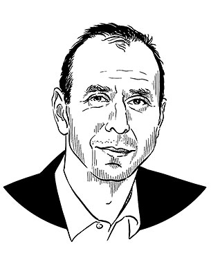 Prof. Dr. Tobias Straumann is Honorary Professor of Modern History and teaches at the Center for Business and Economics at the University of Basel and at the University of Zurich. His research focuses mainly on the monetary and financial history of Europe and on Swiss economic history and economic policy. Prof. Dr. Tobias Straumann is Honorary Professor of Modern History and teaches at the Center for Business and Economics at the University of Basel and at the University of Zurich. His research focuses mainly on the monetary and financial history of Europe and on Swiss economic history and economic policy.